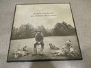George Harrison All Things Must Pass 3 LP's - Original Owner