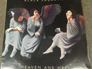 Black Sabbath - Heaven and Hell Vinyl LP (Original 1980 Australian Pressing)