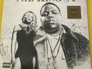Faith Evans and the Notorious B I G - The King & I - New Vinyl LP