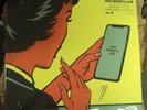 DJ SHADOW Our Pathetic Age 2xLP SEALED hip-hop De La Soul Run The Jewels