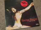 Marilyn Manson Holy Wood Europe Edition Double Red Vinyl john 5 used