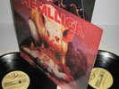 METALLICA – The Pigs Are Alright – vinyl 2 LP Live 1988