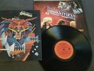 Judas Priest - Defenders Of The Faith Vinyl LP - Columbia - NEAR MINT UNPLAYED