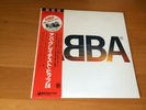 LP ABBA ABBA'S GREATEST HITS 24 JAPAN OBI 2LP