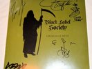 Black Label Society -  Vinyl Grimmest Hits Pic Discs AUTOGRAPHED