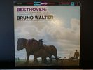 TAS COLUMBIA 6-EYE 1960  Beethoven BRUNO WALTER Pastorale Symphony MS-6012 EX