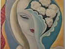 Derek and The Dominos Layla 1970 Atco 1st Press Lp SD 2-704 Great Copy