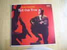 DORSEY BURNETTE   TALL OAK TREE   331/3 RPM RECORD    1960  LP