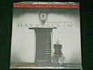 DAVE ALVIN Blackjack David LP MFSL Original Master Recording Mobile Fidelity SS