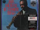 JOHN COLTRANE: My Favorite Things LP (180g reissue, shrink) Jazz