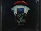 ALCATRAZ: Vampire State Building LP (Germany, reissue, shrink, insert)