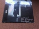 Wings Of Desire Soundtrack / Mute ‎– IONIC 2 / Nick Cave / Wim Wenders 