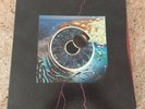 PINK FLOYD - PULSE / 1995 EMI UK 4 RECORD BOX SET / EX VINYL / 1ST PRESSING