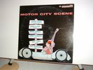 Motor City Scene