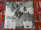 The Beatles SEALED lp record REVOLVER, Capitol MONO 2014