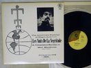 MAL WALDRON QUIET TEMPLE BLACK LION PA-6108 JAPAN VINYL LP
