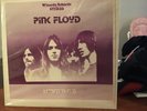 Rare Pink Floyd Take Linda Surfin vinyl album comes with Insert