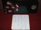 QUEEN Queen II LP 1974 EMI 1st + INNER  MINT  WITHDRAWN  EARLIEST   EMA 767