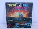 Johnny Cash Folsom Prison Blues Original Vinyl Record Album