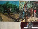 CREEDENCE CLEARWATER REVIVAL GREEN RIVER LIBERTY LP-8816 JAPAN RED LP