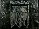 HAWKWIND 'Doremi Fasol Latido' 1972 1st Press LP in shrink