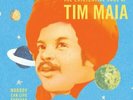 Tim Maia - World Psychedelic Classics 4 Vinyl LP Luaka Bop NEW
