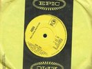 ABBA RING RING 45 EPIC RECORDS EPC 2452 1973