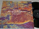 Eterna 825438 Richard Strauss Rudolf Kempe Don Juan Zarathustra 1974 NM ED1