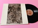RUST RED SEPTEMBER LP EYELESS IN GAZA ORIG UK 1983 NM