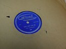 The Castelles - Over a cup of Coffee / Baby Cant you see - GRAND 109- doo wop 78