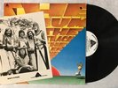 Monty Python And The Holy Grail Soundtrack LP White Label Vinyl + Promo Photo
