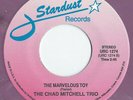 Sammy Davis Jr. / The Chad Mitchell Trio Candy Man LILAC Vinyl Single 7inch