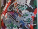 THE CURE Mixed Up Original UK 2-LP - Lullaby Close To Me Fascination Street Walk