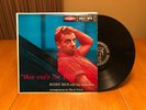 BUDDY RICH ORCHESTRA & MARTY PAICH This One's for Basie NORGRAN MGN 1086 MINT