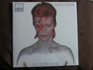 David Bowie ?– Aladdin Sane Silver Vinyl 45th Anniversary Release New