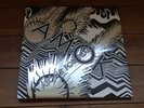 Atoms For Peace: AMOK Double Vinyl LP Triple Gatefold, Deluxe Ltd edition RARE