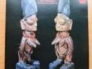 CHRIS McGREGOR'S - BROTHERHOOD OF BREATH - RCA NEON - 1971 - FIRST ENGLAND PRESS