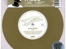 Falco Junge Römer gold Vinyl 7