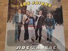 LOS JAIVAS in MOSCOW Chilean Prog Folk Rock RARE USSR MELODIYA 1987