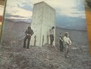 THE WHO  WHO'S NEXT ORIGINAL 1971  LP ALBUM VINYL RECORD FREE POSTAGE