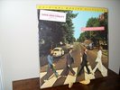 The Beatles - Abbey Road, MFSL LP Original Master Recording, Sealed