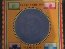 TALKING HEADS speaking in tongues (DMM) LP EX+/EX, 92-3883-1, vinyl, album, 1983