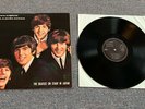 The Beatles Five Nights In A Judo Arena Live in Japan Vinyl LP DW426 NM 1975