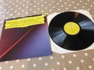Brahms Symphony No.2 Karajan BPO DG Digital Stereo 423 142-1 ED1 Rare LP