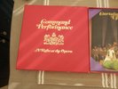 Command performance ..A Night At the opera- Readers Digest 7 LP Box Set Vinyl