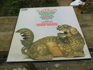 Puccini Turandot Mehta LPO TAS LIST Decca Stereo SET 561-3 UK ED1 3LP Set