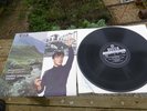 Mendelssohn Scotch Symphony etc. LSO Abbado Decca WBG ED1 Stereo SXL 6363 UK LP
