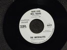 northern soul THE IMPERIALITES Have Love Will Travel IMPERIAL 66015 DJ  M-