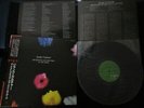 O.M.D. Junk Culture Japan Vinyl LP w OBI Synth OMD Orchestral Manoeuvres Dark