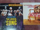Scooter Vinyl Bundle